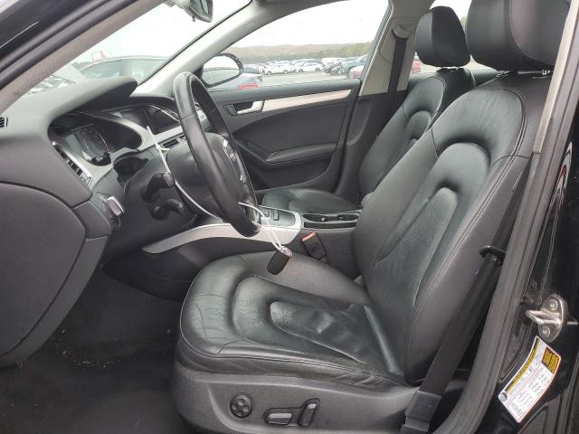 Photo 6 VIN: WAUBFAFL9AN050668 - AUDI A4 