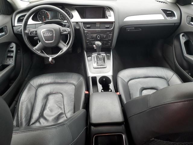 Photo 7 VIN: WAUBFAFL9AN050668 - AUDI A4 