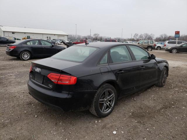 Photo 3 VIN: WAUBFAFL9AN051917 - AUDI A4 PREMIUM 