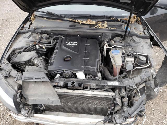 Photo 6 VIN: WAUBFAFL9AN051917 - AUDI A4 PREMIUM 