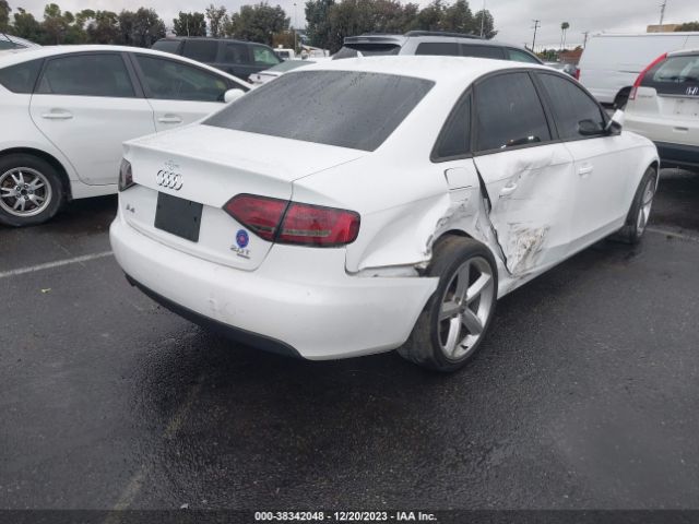 Photo 3 VIN: WAUBFAFL9AN068698 - AUDI A4 