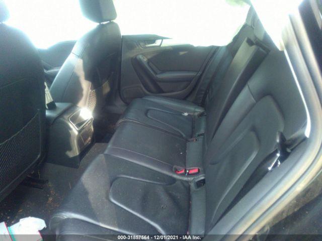 Photo 7 VIN: WAUBFAFL9BA095084 - AUDI A4 