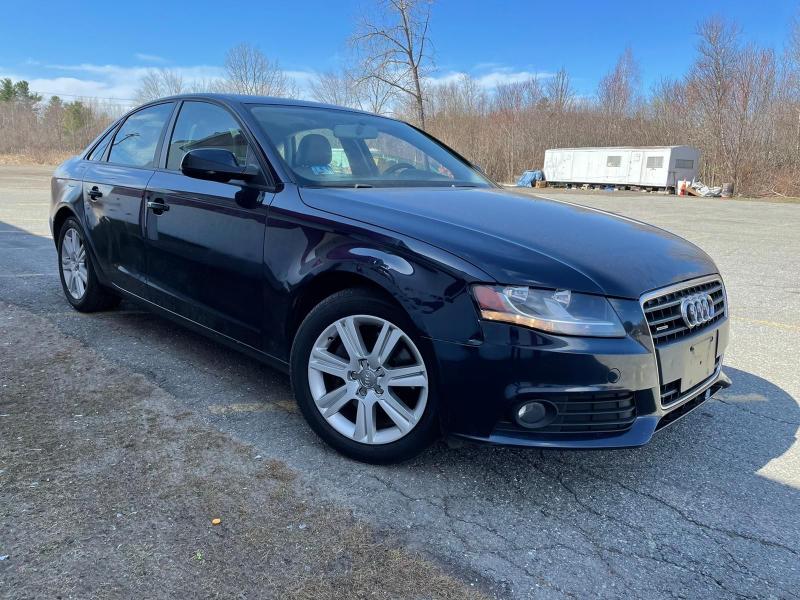 Photo 1 VIN: WAUBFAFL9BN006171 - AUDI A4 PREMIUM 