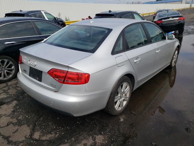 Photo 3 VIN: WAUBFAFL9BN009071 - AUDI A4 PREMIUM 