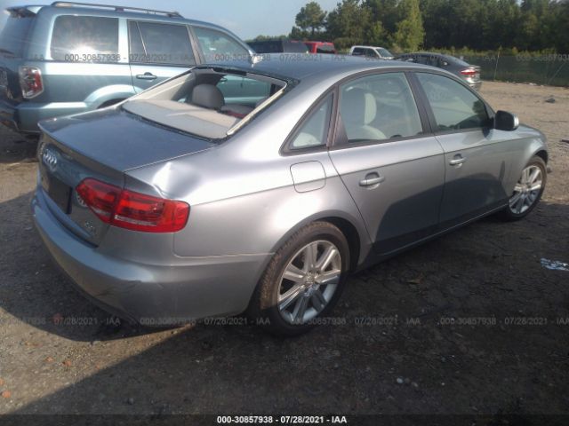 Photo 3 VIN: WAUBFAFL9BN016666 - AUDI A4 