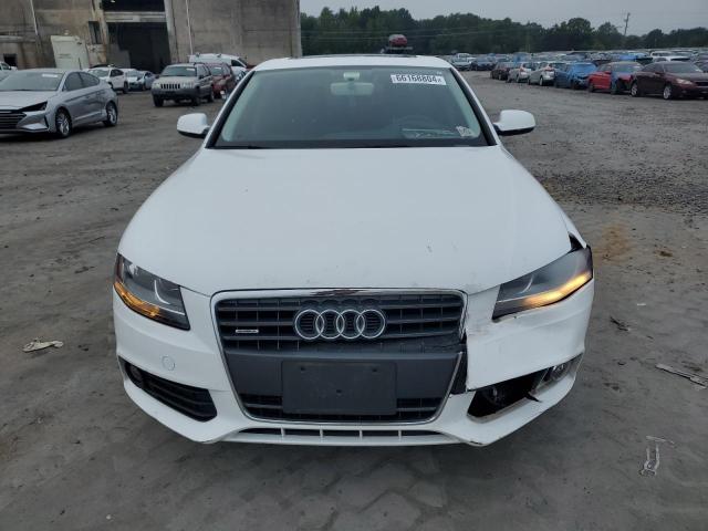 Photo 4 VIN: WAUBFAFL9BN023245 - AUDI A4 PREMIUM 