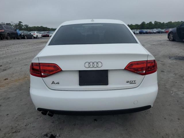 Photo 5 VIN: WAUBFAFL9BN023245 - AUDI A4 PREMIUM 