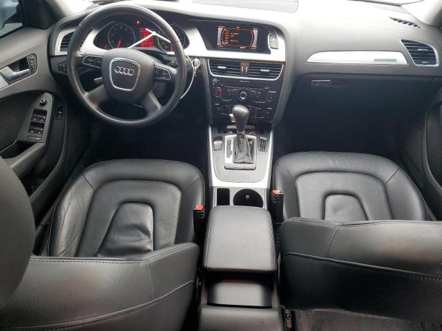 Photo 7 VIN: WAUBFAFL9BN023245 - AUDI A4 PREMIUM 