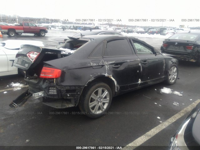 Photo 3 VIN: WAUBFAFL9BN023925 - AUDI A4 