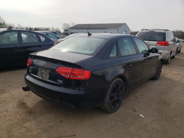 Photo 3 VIN: WAUBFAFL9BN031202 - AUDI A4 PREMIUM 