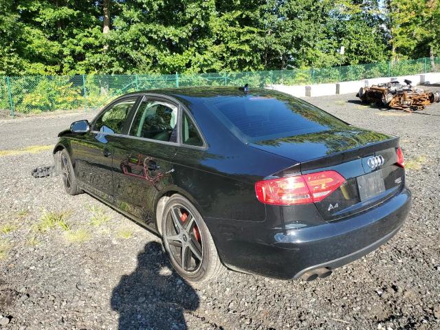 Photo 2 VIN: WAUBFAFL9BN039199 - AUDI A4 PREMIUM 