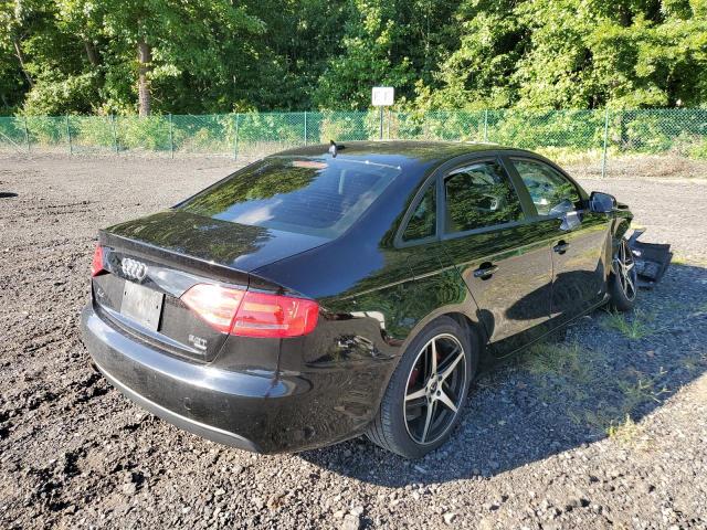 Photo 3 VIN: WAUBFAFL9BN039199 - AUDI A4 PREMIUM 