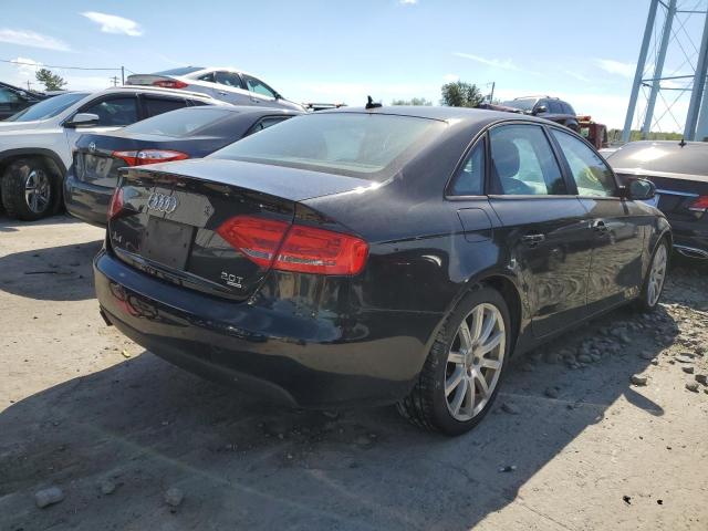 Photo 3 VIN: WAUBFAFL9BN040398 - AUDI A4 