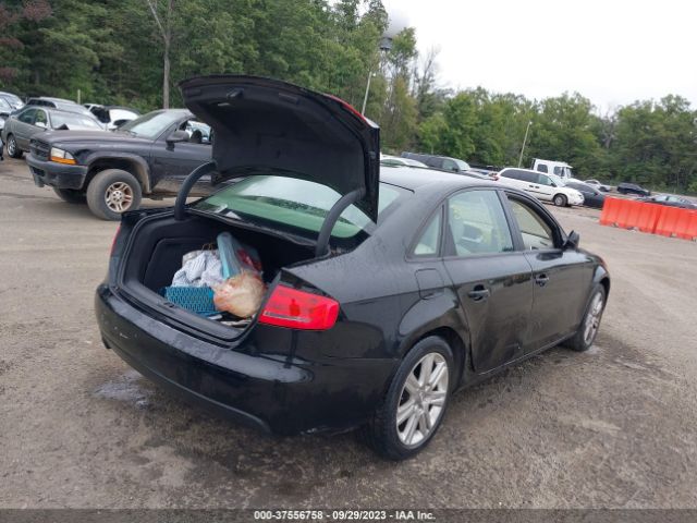 Photo 3 VIN: WAUBFAFL9BN047884 - AUDI A4 