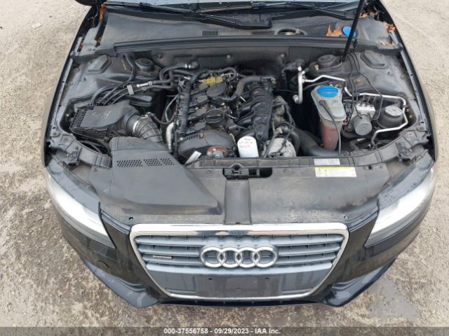 Photo 9 VIN: WAUBFAFL9BN047884 - AUDI A4 