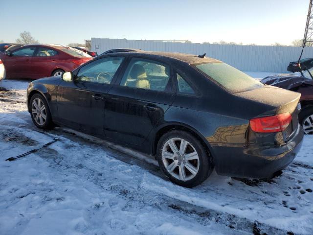 Photo 1 VIN: WAUBFAFL9BN048677 - AUDI A4 