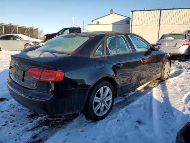 Photo 2 VIN: WAUBFAFL9BN048677 - AUDI A4 