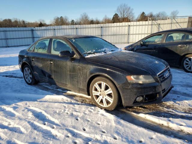 Photo 3 VIN: WAUBFAFL9BN048677 - AUDI A4 