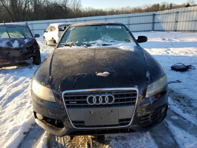 Photo 4 VIN: WAUBFAFL9BN048677 - AUDI A4 