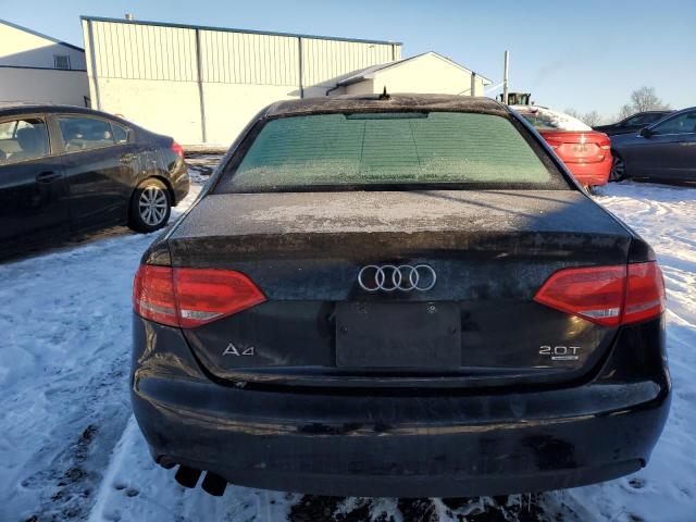 Photo 5 VIN: WAUBFAFL9BN048677 - AUDI A4 