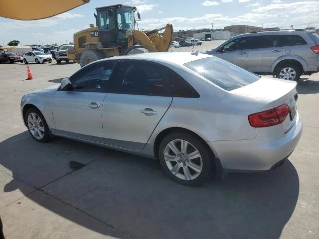 Photo 1 VIN: WAUBFAFL9BN048789 - AUDI A4 PREMIUM 