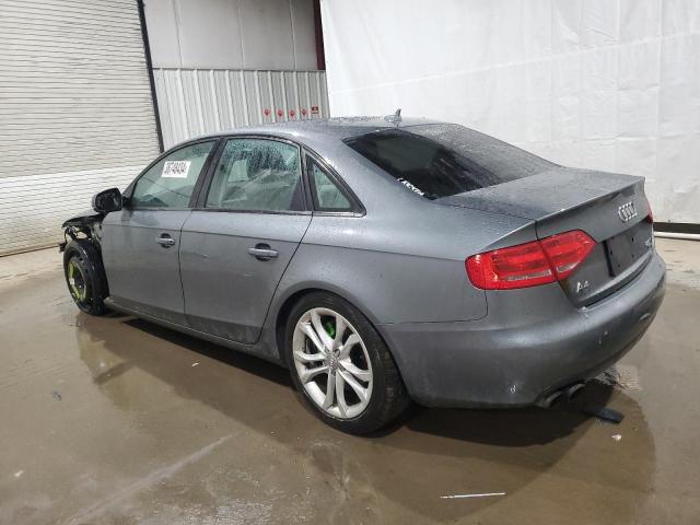 Photo 1 VIN: WAUBFAFL9CA011413 - AUDI A4 