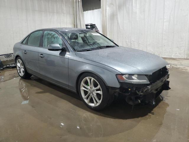 Photo 3 VIN: WAUBFAFL9CA011413 - AUDI A4 