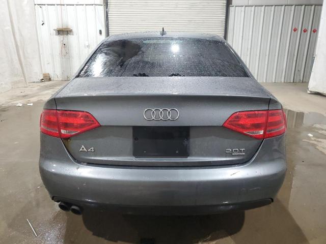 Photo 5 VIN: WAUBFAFL9CA011413 - AUDI A4 