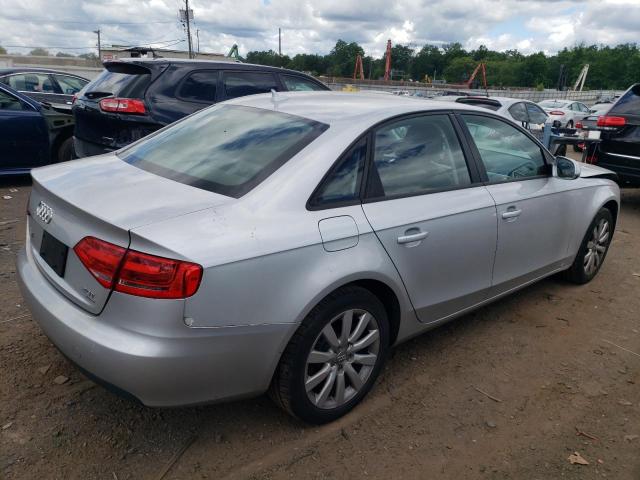 Photo 2 VIN: WAUBFAFL9CA023965 - AUDI A4 