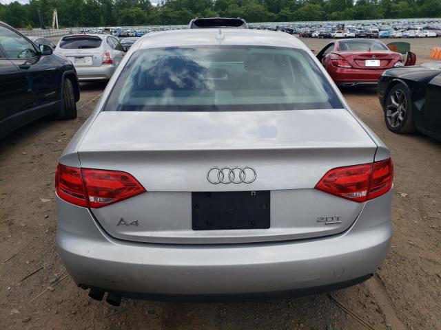 Photo 5 VIN: WAUBFAFL9CA023965 - AUDI A4 