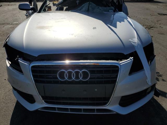 Photo 10 VIN: WAUBFAFL9CA116940 - AUDI A4 