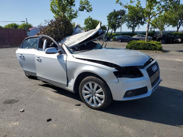 Photo 3 VIN: WAUBFAFL9CA116940 - AUDI A4 