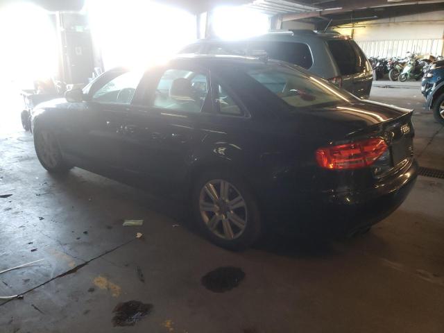 Photo 2 VIN: WAUBFAFL9CN004681 - AUDI A4 PREMIUM 