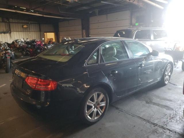 Photo 3 VIN: WAUBFAFL9CN004681 - AUDI A4 PREMIUM 