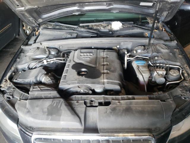 Photo 6 VIN: WAUBFAFL9CN004681 - AUDI A4 PREMIUM 