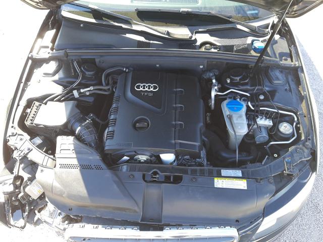 Photo 6 VIN: WAUBFAFL9CN005779 - AUDI A4 PREMIUM 