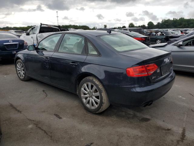 Photo 1 VIN: WAUBFAFL9CN011324 - AUDI A4 