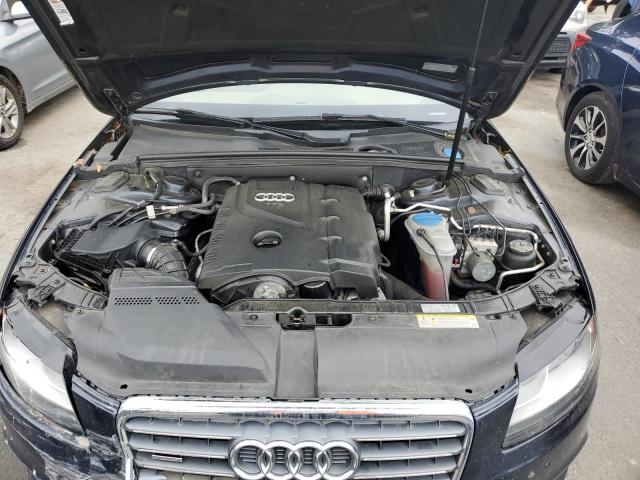 Photo 10 VIN: WAUBFAFL9CN011324 - AUDI A4 