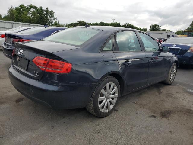 Photo 2 VIN: WAUBFAFL9CN011324 - AUDI A4 