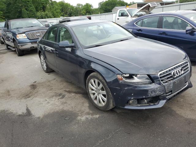 Photo 3 VIN: WAUBFAFL9CN011324 - AUDI A4 