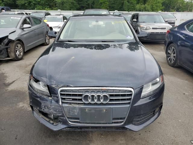 Photo 4 VIN: WAUBFAFL9CN011324 - AUDI A4 