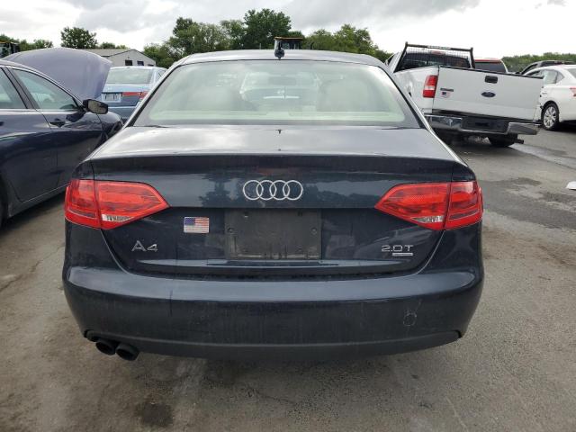 Photo 5 VIN: WAUBFAFL9CN011324 - AUDI A4 