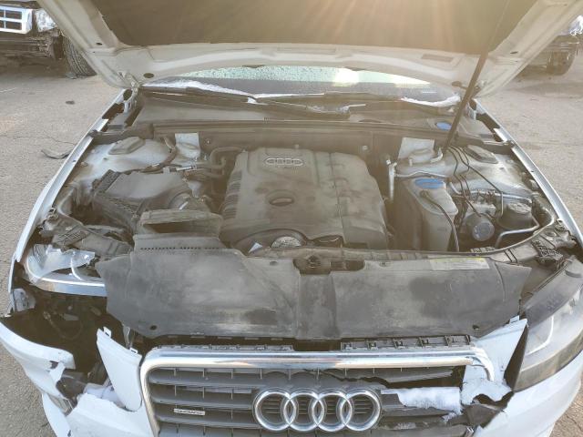 Photo 10 VIN: WAUBFAFL9CN012702 - AUDI A4 PREMIUM 