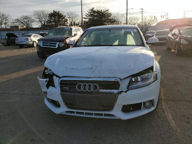 Photo 4 VIN: WAUBFAFL9CN012702 - AUDI A4 PREMIUM 