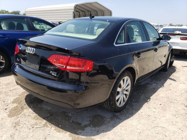 Photo 3 VIN: WAUBFAFL9CN017608 - AUDI A4 