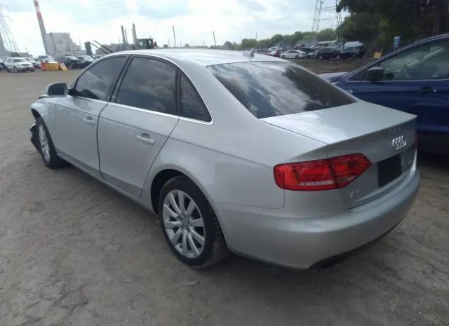 Photo 2 VIN: WAUBFAFL9CN017687 - AUDI A4 