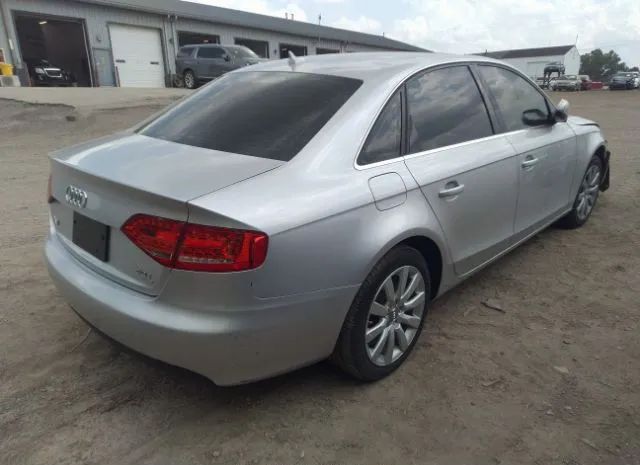 Photo 3 VIN: WAUBFAFL9CN017687 - AUDI A4 