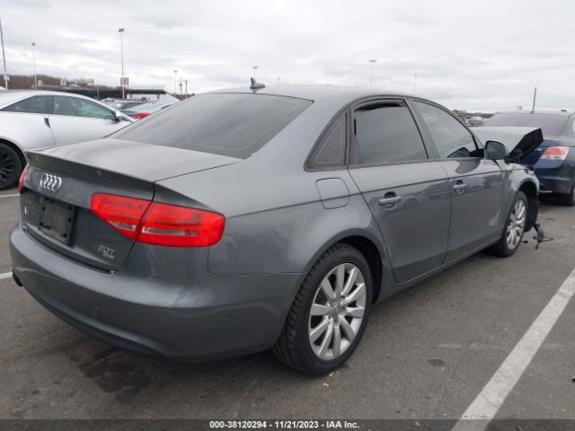 Photo 3 VIN: WAUBFAFL9DA154962 - AUDI A4 