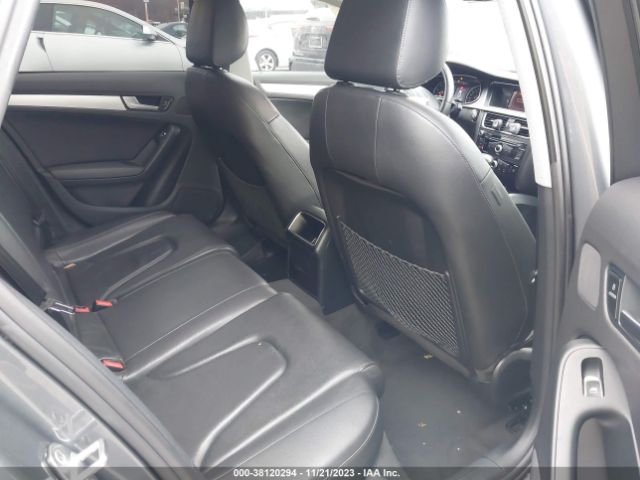 Photo 7 VIN: WAUBFAFL9DA154962 - AUDI A4 