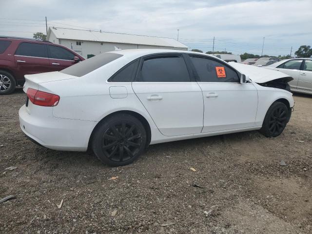 Photo 2 VIN: WAUBFAFL9DN005380 - AUDI A4 PREMIUM 